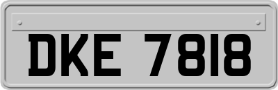 DKE7818