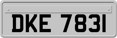 DKE7831