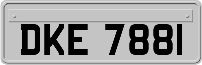 DKE7881