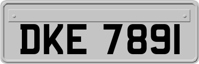 DKE7891