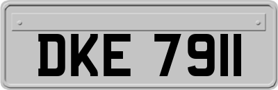 DKE7911