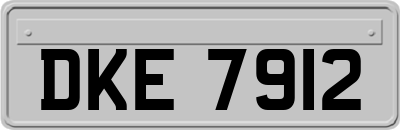 DKE7912
