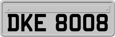 DKE8008