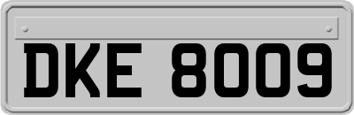 DKE8009