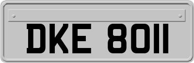 DKE8011