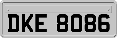 DKE8086