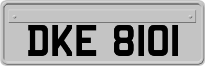 DKE8101