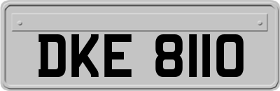 DKE8110