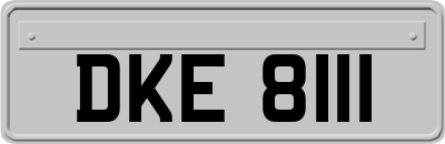 DKE8111