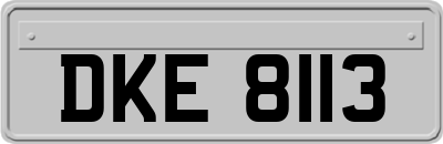 DKE8113