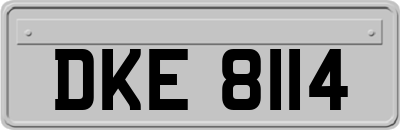 DKE8114