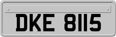 DKE8115
