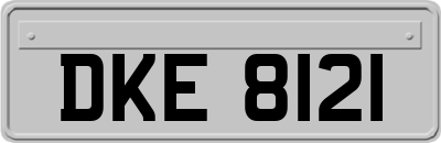 DKE8121