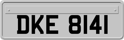 DKE8141