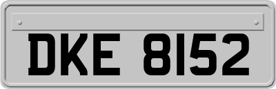 DKE8152