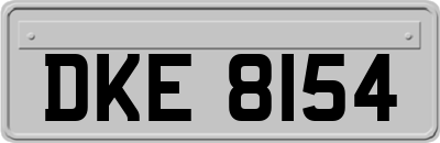 DKE8154