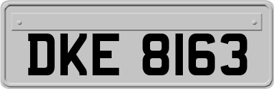 DKE8163