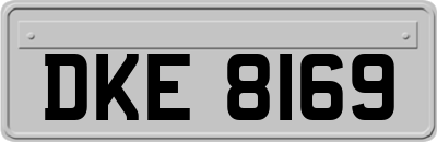 DKE8169