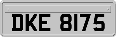 DKE8175