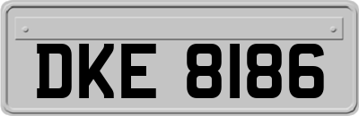 DKE8186