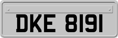 DKE8191