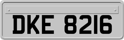 DKE8216