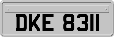 DKE8311