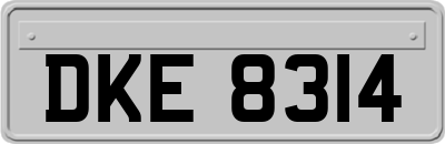 DKE8314