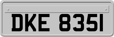 DKE8351