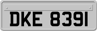 DKE8391