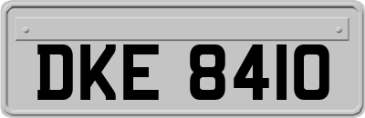 DKE8410