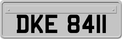 DKE8411