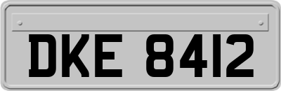 DKE8412
