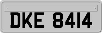 DKE8414