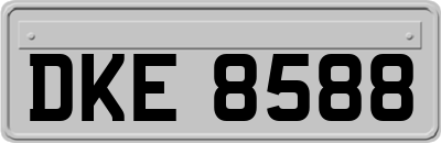 DKE8588