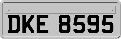 DKE8595