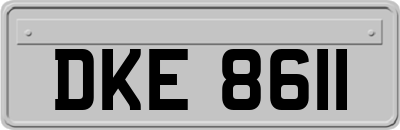 DKE8611