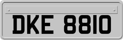 DKE8810