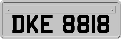 DKE8818