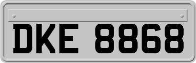 DKE8868