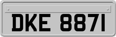 DKE8871