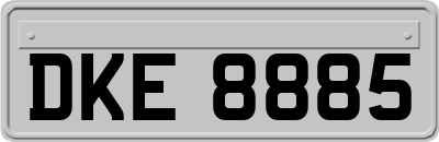 DKE8885