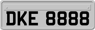 DKE8888
