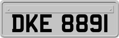 DKE8891