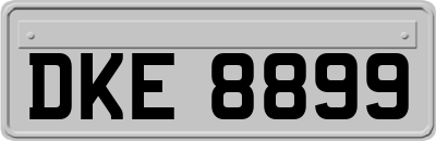 DKE8899