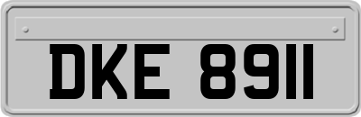DKE8911