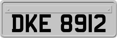 DKE8912