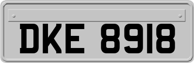 DKE8918