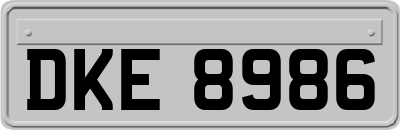 DKE8986