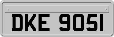 DKE9051